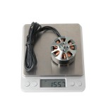 Original FlashHobby MT3515 3515 400KV Fixed Brushless Motor Industrial Brushless Motor for Multicopter RC Toy Car Racing Drone